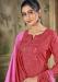 Picture of Lovely Cotton Light Coral Kurtis & Tunic