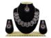 Picture of Grand Maroon Necklace Set