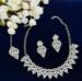 Picture of Comely Off White Necklace Set