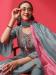 Picture of Taking Rayon Slate Grey Readymade Salwar Kameez