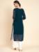 Picture of Exquisite Georgette Midnight Blue Kurtis & Tunic