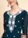 Picture of Exquisite Georgette Midnight Blue Kurtis & Tunic