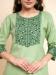 Picture of Wonderful Cotton Tan Kurtis & Tunic