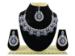 Picture of Delightful Dark Slate Blue Necklace Set