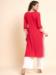 Picture of Excellent Rayon Light Coral Kurtis & Tunic