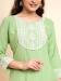 Picture of Sublime Rayon Beige Kurtis & Tunic