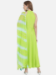 Picture of Comely Rayon Lawn Green Readymade Salwar Kameez