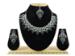 Picture of Nice Black Necklace Set