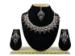 Picture of Ideal Black Necklace Set