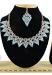 Picture of Enticing Dark Slate Grey Necklace Set