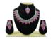 Picture of Ideal Rosy Brown Necklace Set