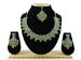 Picture of Appealing Olive Drab Necklace Set