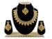 Picture of Beautiful Yellow Necklace Set