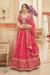 Picture of Wonderful Silk Light Pink Lehenga Choli