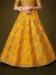 Picture of Beauteous Silk Peru Lehenga Choli