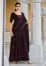 Picture of Radiant Georgette Black Readymade Salwar Kameez