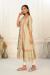 Picture of Pleasing Cotton Pale Golden Rod Kurtis & Tunic