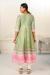 Picture of Amazing Cotton Tan Kurtis & Tunic