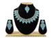 Picture of Marvelous Light Blue Necklace Set