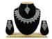 Picture of Delightful Slate Grey Necklace Set