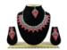 Picture of Radiant Red Necklace Set