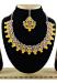 Picture of Pretty Golden Rod Necklace Set