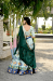 Picture of Lovely Chiffon Pale Turquoise Lehenga Choli