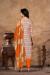 Picture of Comely Cotton Chocolate Straight Cut Salwar Kameez