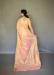 Picture of Sightly Silk Dark Salmon Saree