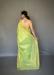 Picture of Taking Silk Dark Khaki Saree