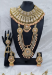 Picture of Excellent Beige Necklace Set