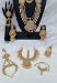 Picture of Excellent Beige Necklace Set