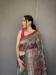 Picture of Radiant Silk Dark Sea Green Saree