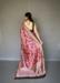 Picture of Splendid Silk Dark Salmon Saree