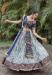 Picture of Ideal Cotton Dark Grey Readymade Lehenga Choli