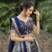 Picture of Ideal Cotton Dark Grey Readymade Lehenga Choli