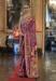 Picture of Marvelous Georgette Sienna Saree