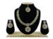 Picture of Amazing Dark Olive Green Necklace Set