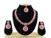 Picture of Admirable Rosy Brown Necklace Set