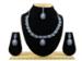 Picture of Marvelous Cadet Blue Necklace Set