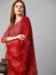 Picture of Good Looking Rayon Maroon Readymade Salwar Kameez