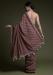 Picture of Enticing Chiffon Grey Saree