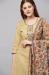 Picture of Charming Rayon Beige Readymade Salwar Kameez