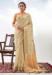 Picture of Sightly Silk Burly Wood Saree