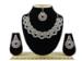 Picture of Ideal Slate Grey Necklace Set