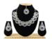 Picture of Sightly Ghost White Necklace Set