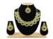 Picture of Classy Yellow Necklace Set