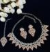 Picture of Fine Tan Necklace Set