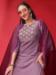 Picture of Wonderful Rayon Orchid Readymade Salwar Kameez