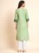 Picture of Wonderful Cotton Tan Kurtis & Tunic